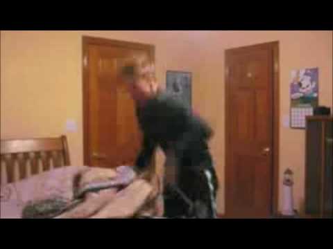 Greatest Freak Out Ever. greatest freak out ever.