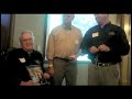 Don Post - March of Dimes Volunteer Extraordinaire - New Van