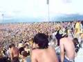 brighthouse stadium in UCF gameday