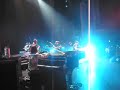 Brendan Buckley with Daniel Powter in Tokyo