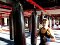 Dimitar Genov LA Boxing Marietta LABoxing The Best Workout of Your Life