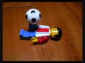 Lego Fifa Street
