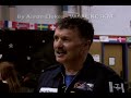 ARISS Sir James Laugheed Contact *Part 1 of 2