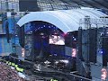 bon jovi i'll be there for you manchester 2008