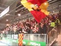 Jokerifanit Lappeenrannassa 23.2.2008