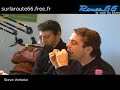 steve verbeke hommage à sam myers