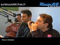 steve verbeke hommage à sam myers