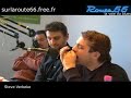 steve verbeke hommage à sam myers