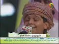 Ali Bobar Finale- Sharjah Competition