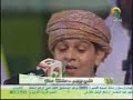 Ali Bobar Finale- Sharjah Competition
