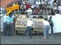 Los Destructores de Memo Ocampo en Charo Mich. (La Revancha de Aaron Ortiz VS Rey de Oros)