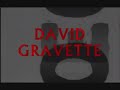 XXX-DAVID GRAvETTE-XXX