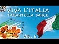VIVA L'ITALIA - TARANTELLA DA...