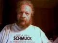 The Schmuck Look---Campaign Ad #9 Foundations