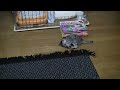 ルナとボール