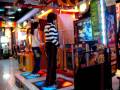 Arkade Dancing Game Beijing
