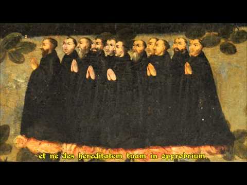 Memento homo, quia pulvis es, et in pulverem reverteris… einfach