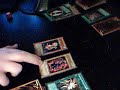 Yugioh Duel! Radi Vs Crypt