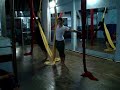 ensaio composi��o em movimento 2007