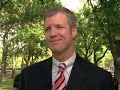 Alaska Senator On Hot Seat (CBS News)
