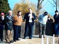 Inauguración de la Bolera de Lastres