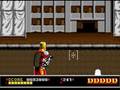 Dynamite Duke: Missions 1 - 3 (Sega Genesis)