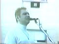 Industrial Dance Force-Love Lets You Live-Live 1990