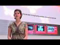 videos de Meet the World of Difference winners