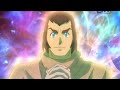 Pokemon Movie 12:Arceus and the Jewel of Life Part 6