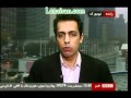 Larijani answer about arrest of Karoubi,Mousavi & Ahmad Shaheed in New York