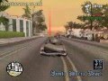 videos de gta san andreas mission 13 'high stakes, low rider'(ps2)