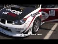 Subaru Wrx Sti Drifting in Wall stadium new jersey 9-8-07 Subaru Wrx Sti Drifting in Wall stadium new jersey 9-8-07