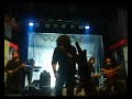 Más Allá - WarCry Más Allá - WarCry