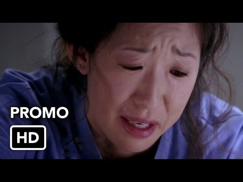 Grey's Anatomy 10x21 Promo