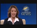Southern Cross Ten News Update