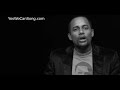 Yes We Can Video: Hill Harper on Barack Obama Yes We Can Video: Hill Harper on Barack Obama
