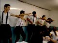 Esse vÃ­deo Ã© do Bonde do ForrÃ³ do 1Â°C do colÃ©gio Geo Garcia e Brito da cidade de MossorÃ³-RN