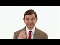 Mr Bean Bastic