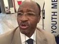 Interview of Ousmane Sy, Directeur CEPIA, Mali