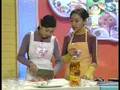 CHAOZHOU SHANTOU Cooking(Pork Patty w/salted egg)SWT62(1of2)