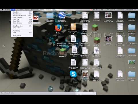 how to download skins for minecraft sp mac