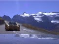 More Exotic cars