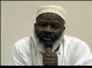 Siraj Wahhaj Fundraiser 2008 Part 1