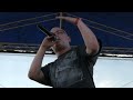 Positivity Returns to the Fifth Element Stage at Soundset 2012