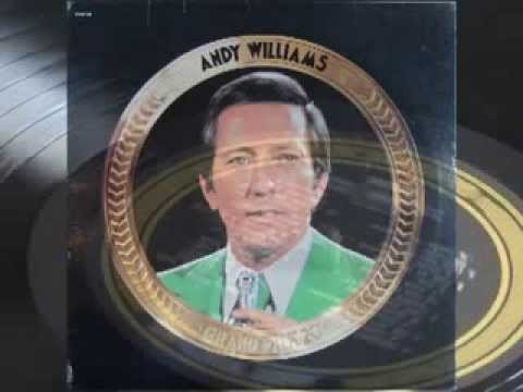 Tekst piosenki Andy Williams - Love Will Keep Us Together po polsku