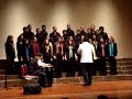Ousb Una Forma Mas- Concierto de Gala Homenaje  Emil Friedma