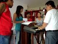 PANUNUMPA and PAG-IBIG KO