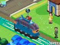 Ryuusei No RockMan 3: Black Ace - Walkthrough part 67 ( JPN )