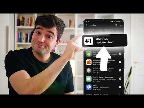 10 Google Play ASO Strategies you should be using in 2024