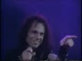 Dio - Sacred Heart 86'